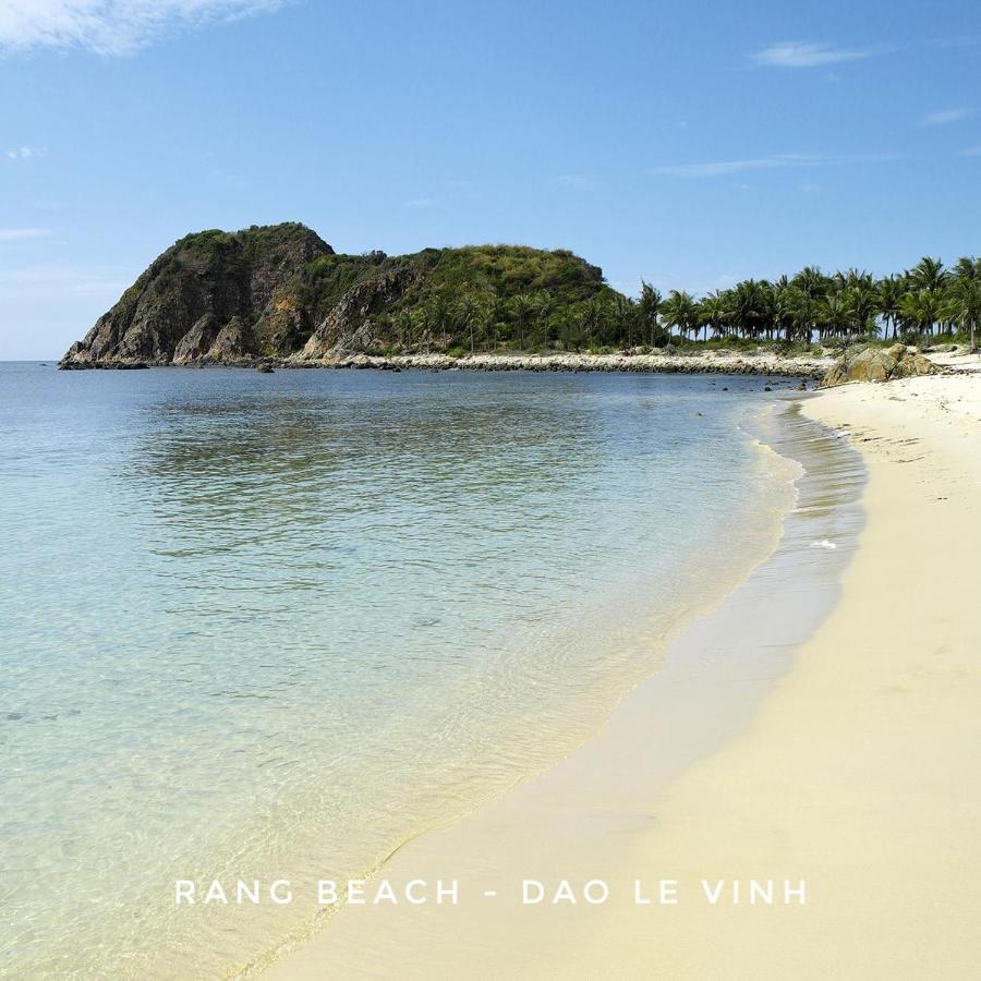 Goc Phu Yen Backpacker & Photographer Albergue Tuy Hoa Exterior foto