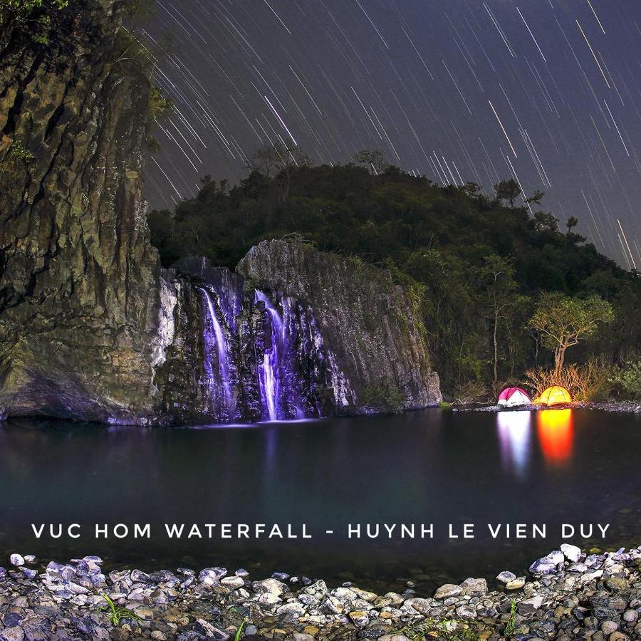 Goc Phu Yen Backpacker & Photographer Albergue Tuy Hoa Exterior foto