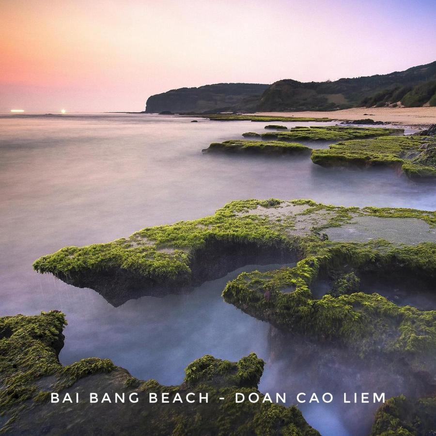 Goc Phu Yen Backpacker & Photographer Albergue Tuy Hoa Exterior foto