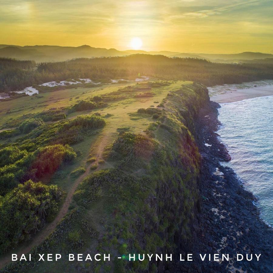 Goc Phu Yen Backpacker & Photographer Albergue Tuy Hoa Exterior foto